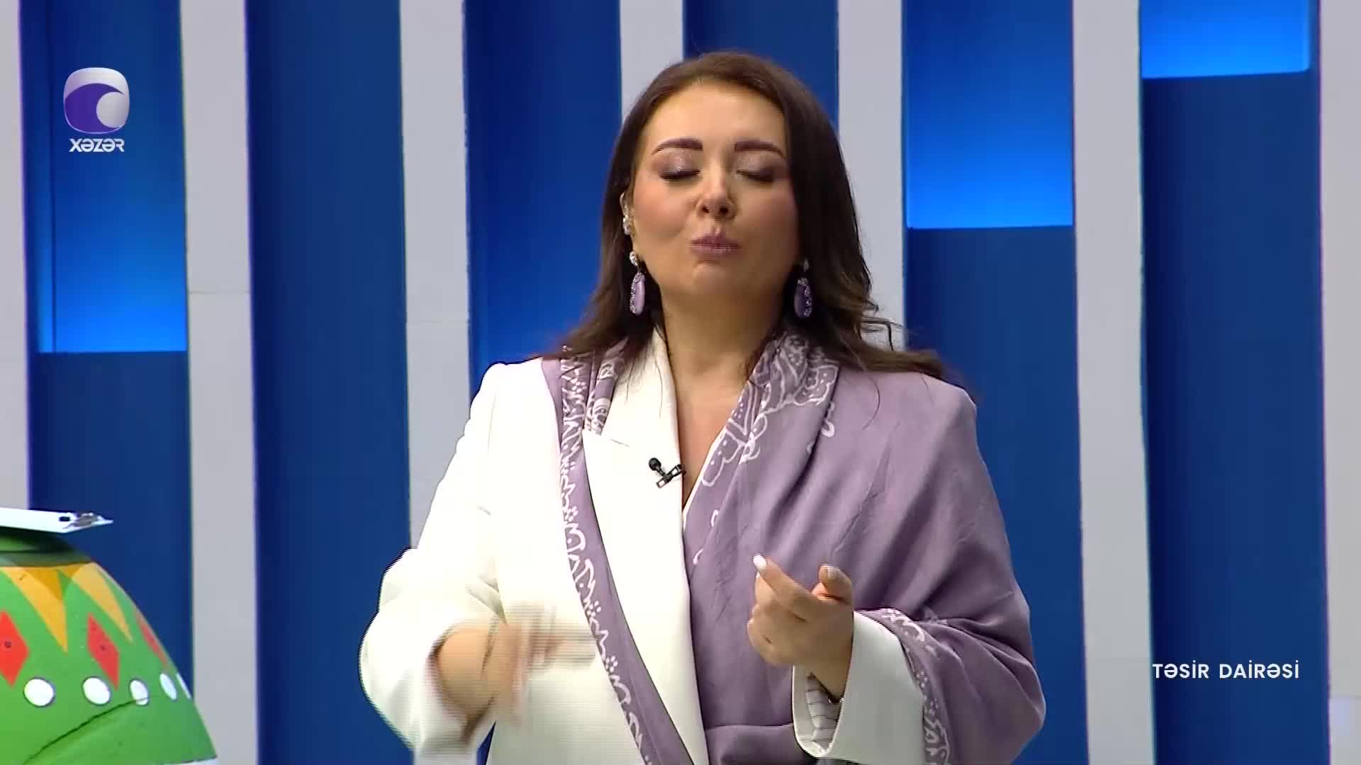 GIA TV Program Thumbnail, Poster