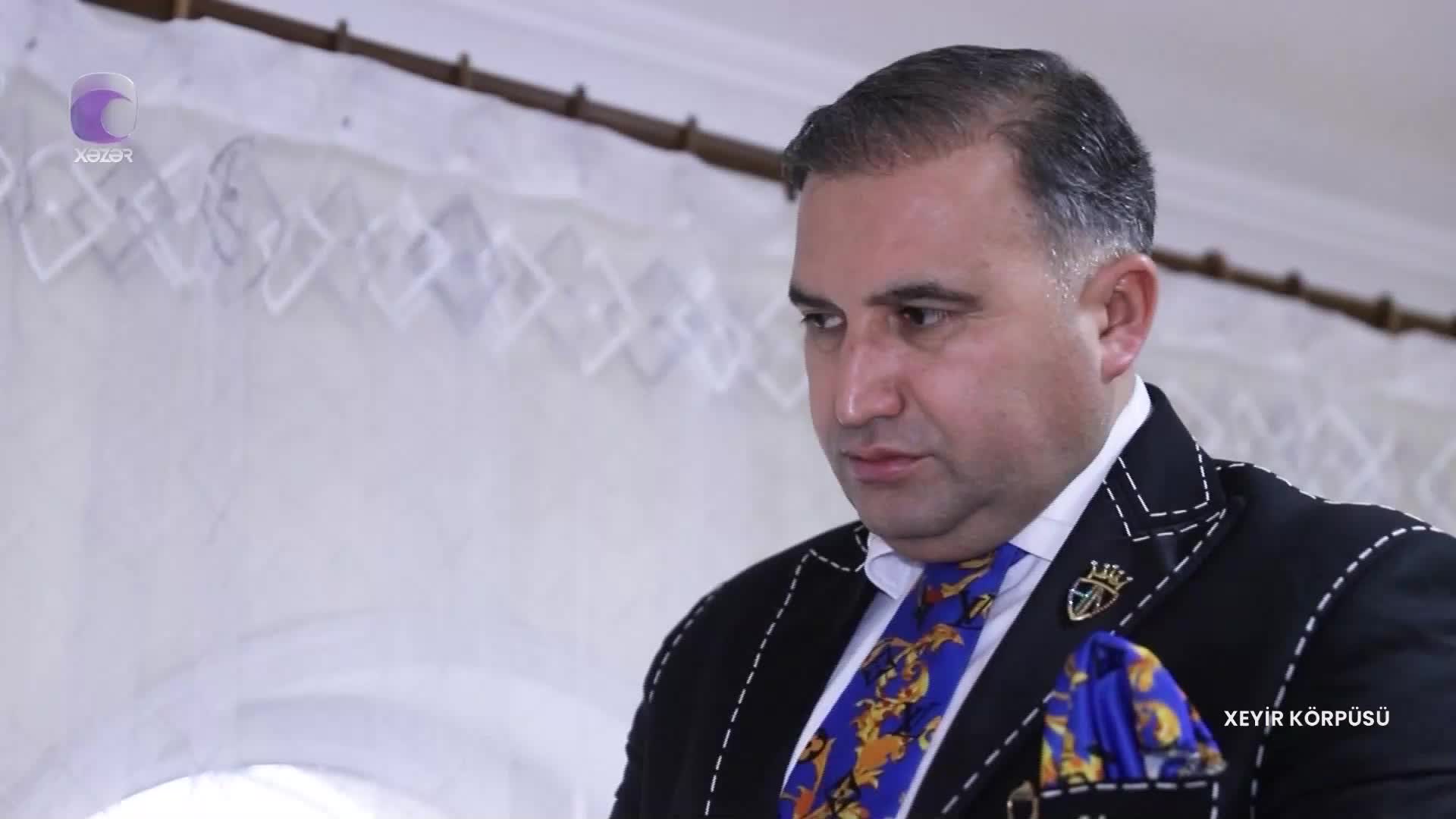 GIA TV Program Thumbnail, Poster