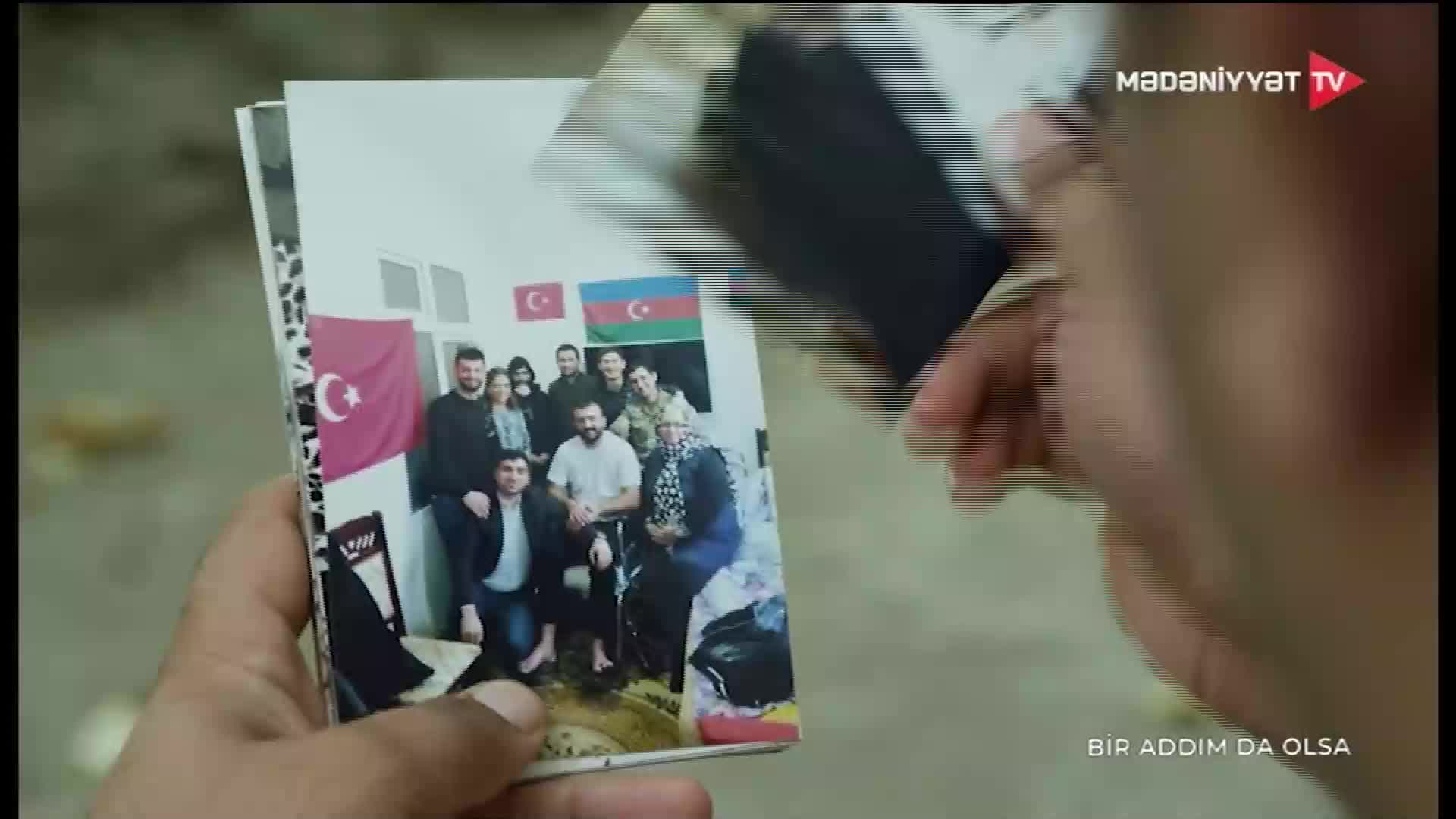 GIA TV Program Thumbnail, Poster