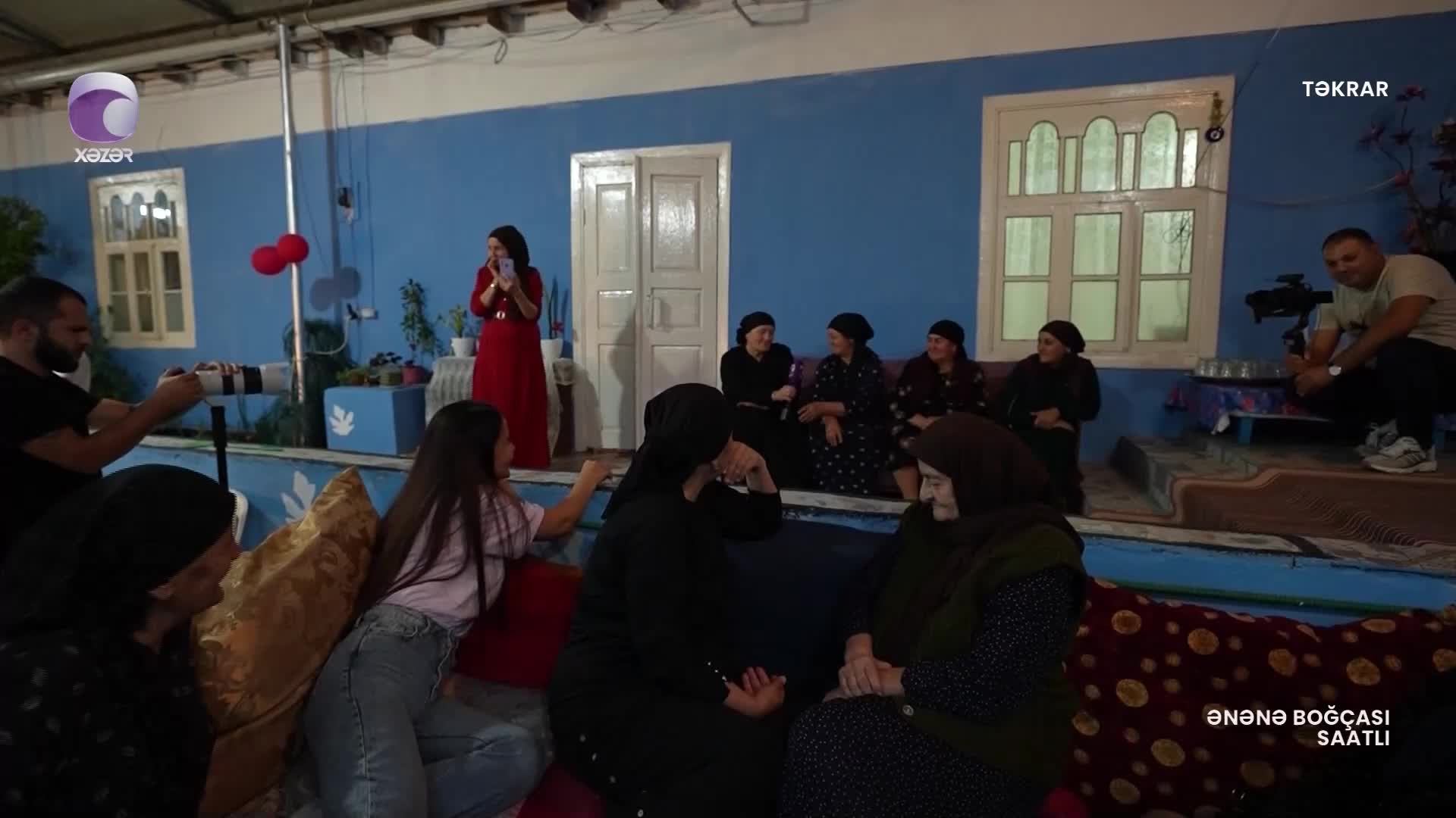 GIA TV Program Thumbnail, Poster