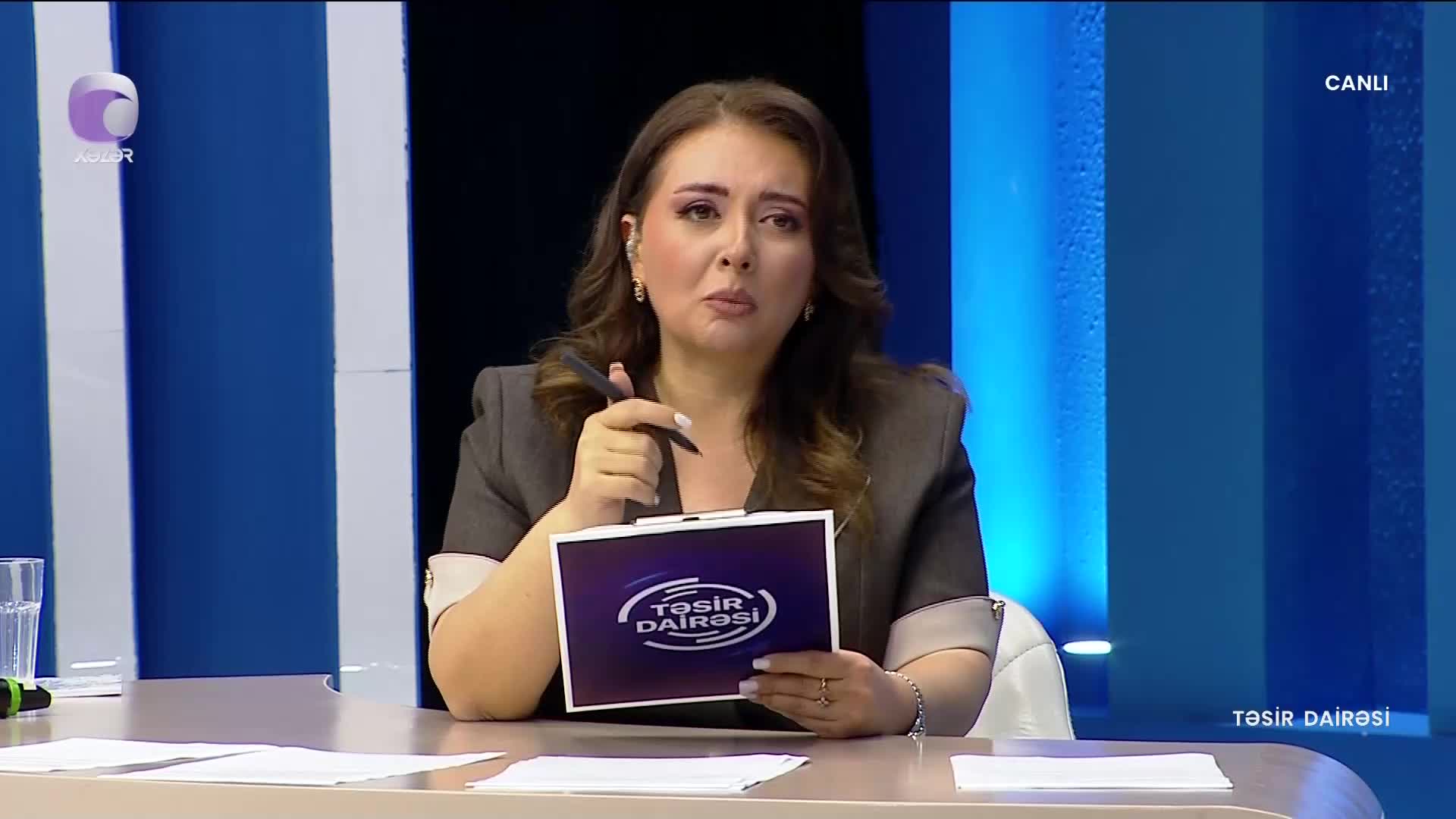 GIA TV Program Thumbnail, Poster