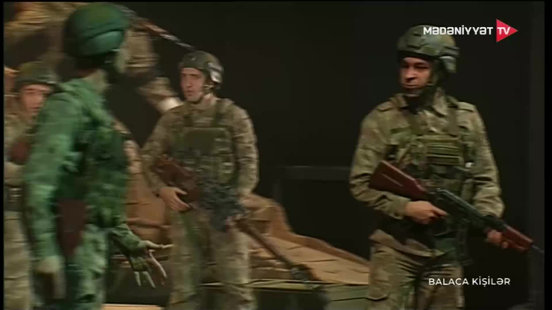 GIA TV Program Thumbnail, Poster