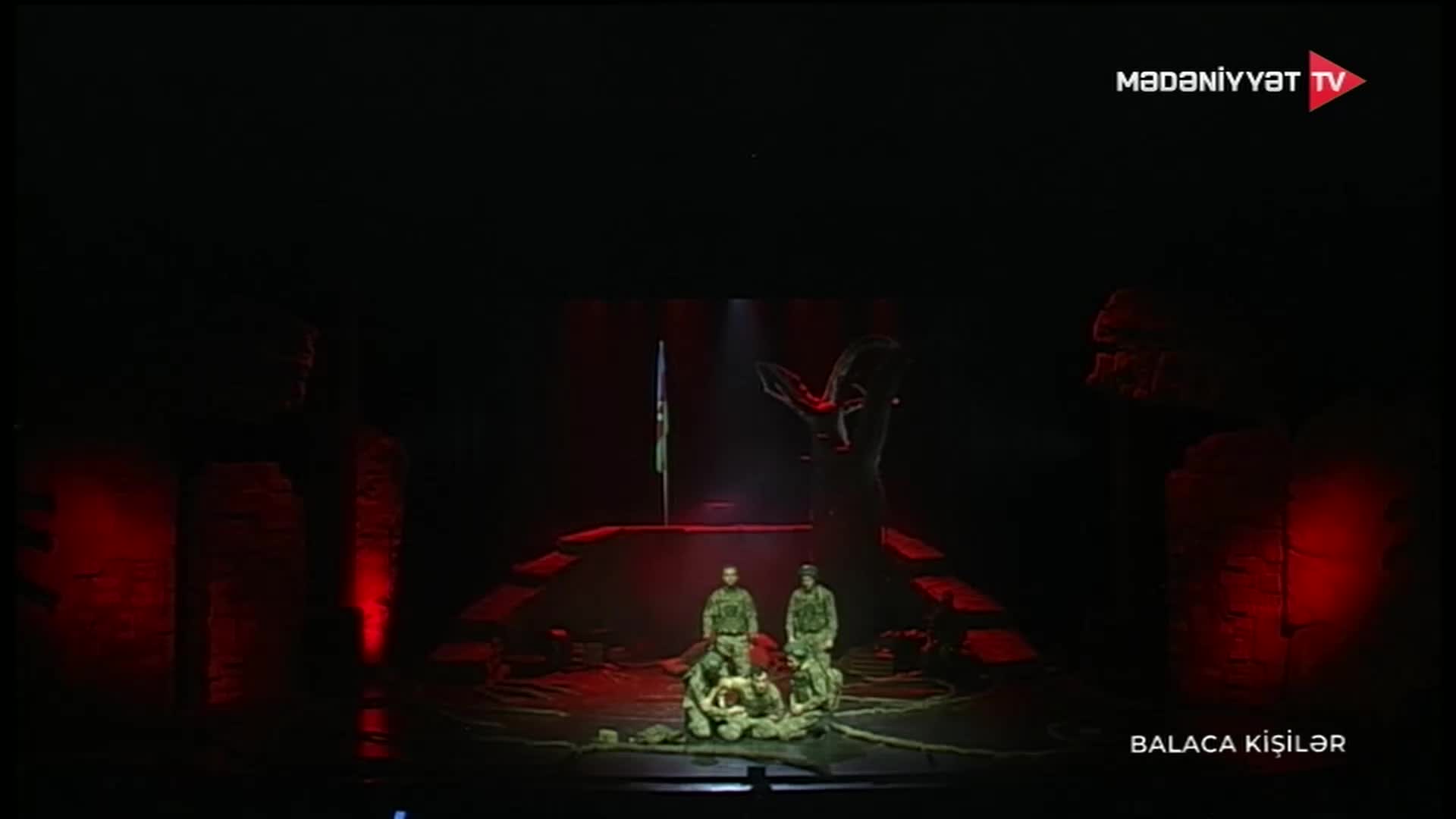 GIA TV Program Thumbnail, Poster