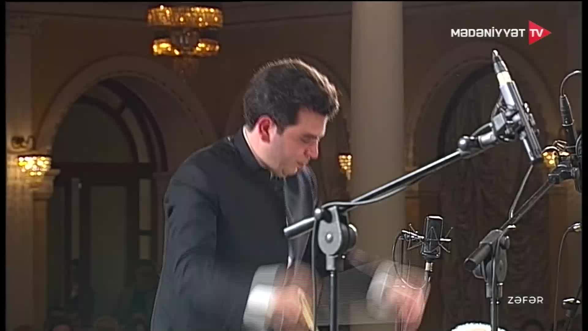 GIA TV Program Thumbnail, Poster