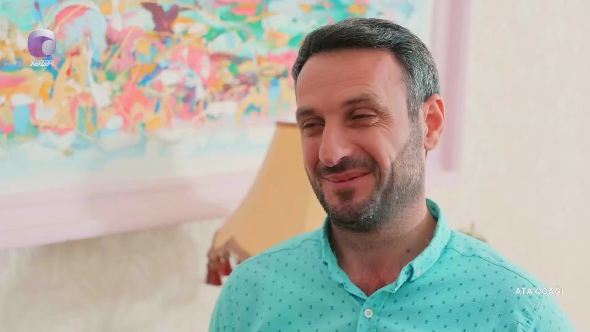 GIA TV Program Thumbnail, Poster