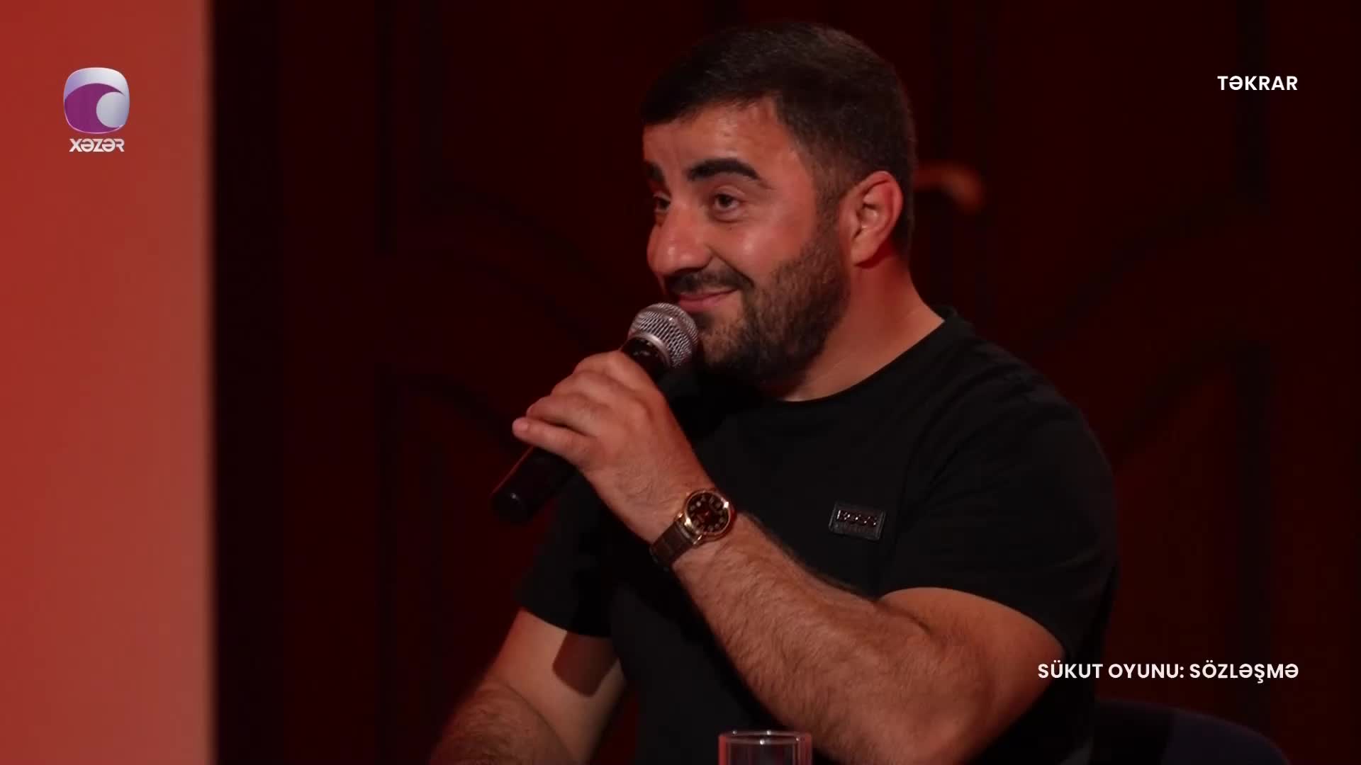 GIA TV Program Thumbnail, Poster