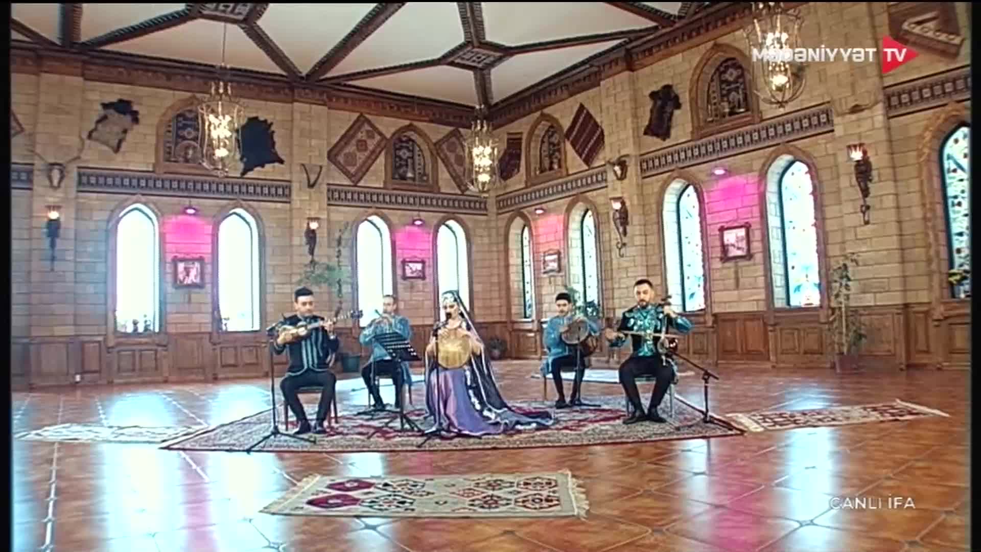 GIA TV Program Thumbnail, Poster