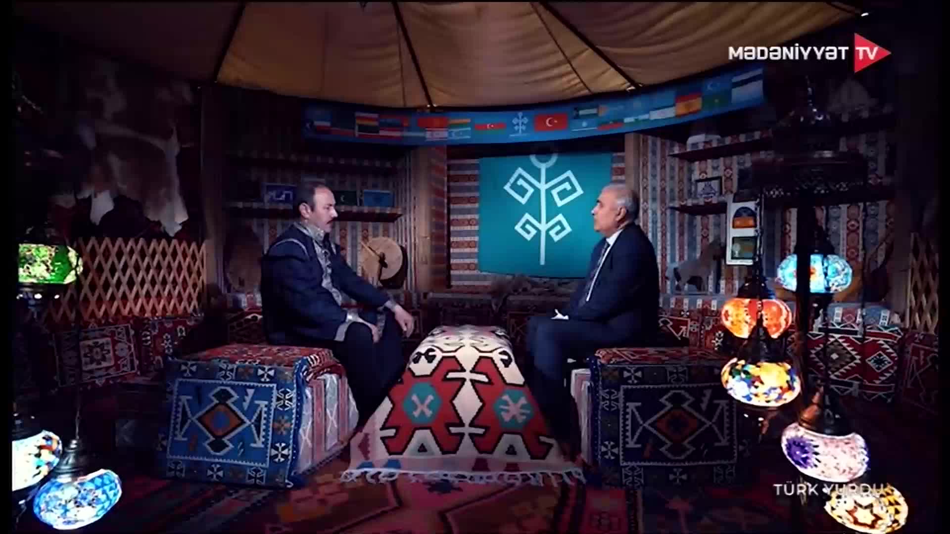GIA TV Program Thumbnail, Poster