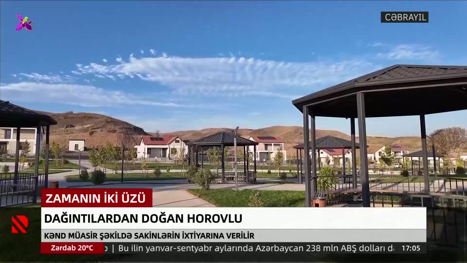 GIA TV Program Thumbnail, Poster