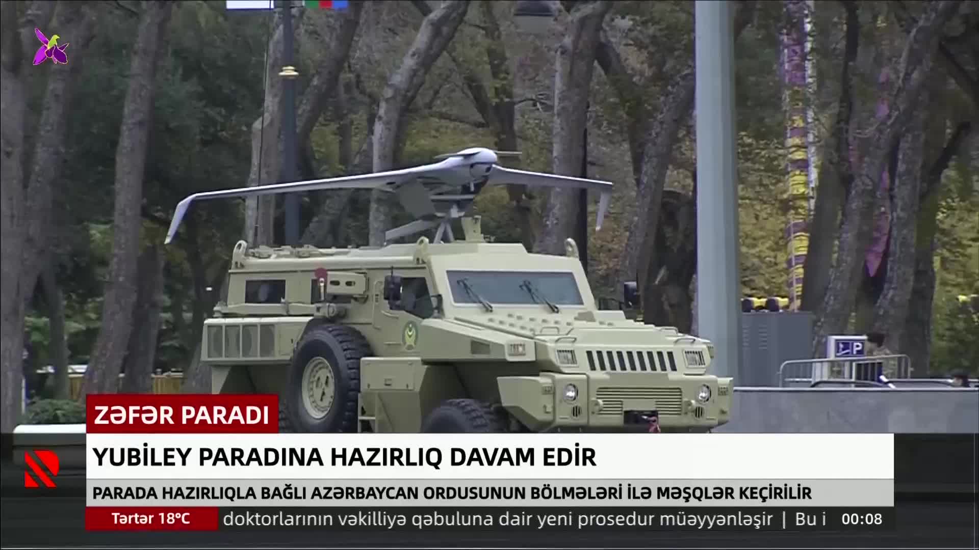 GIA TV Program Thumbnail, Poster