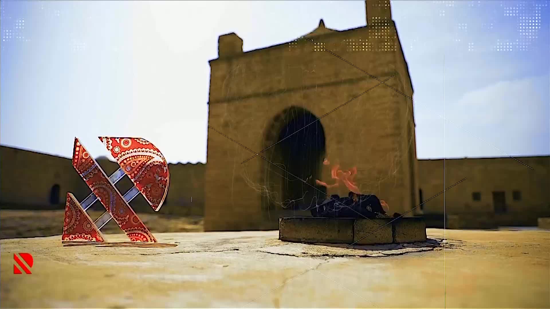 GIA TV Program Thumbnail, Poster