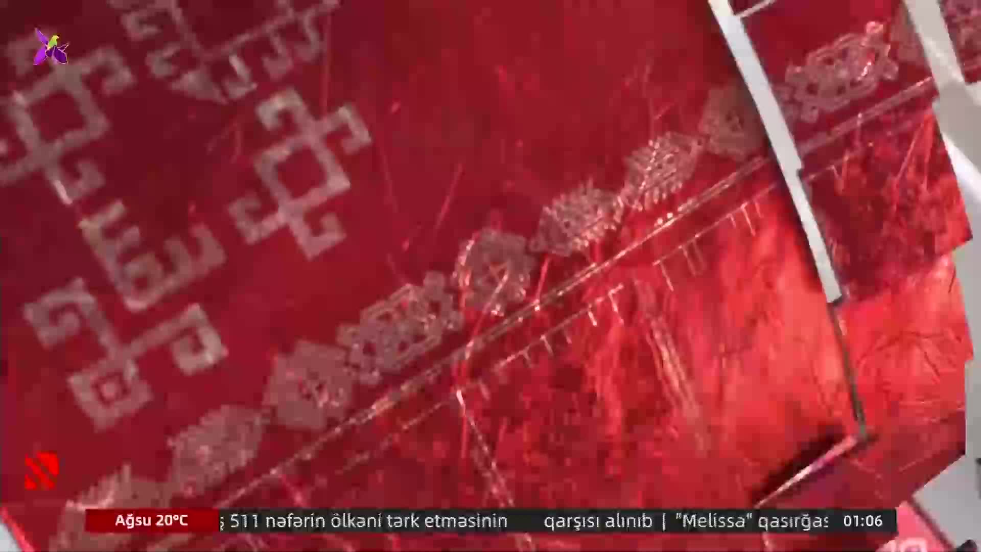 GIA TV Program Thumbnail, Poster