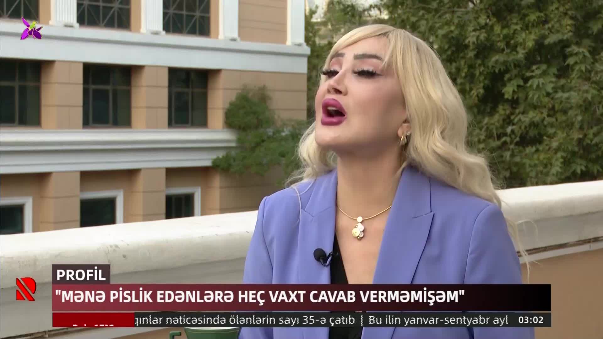 GIA TV Program Thumbnail, Poster