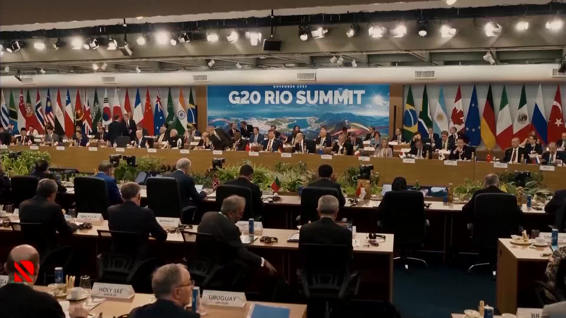 GIA TV Program Thumbnail, Poster