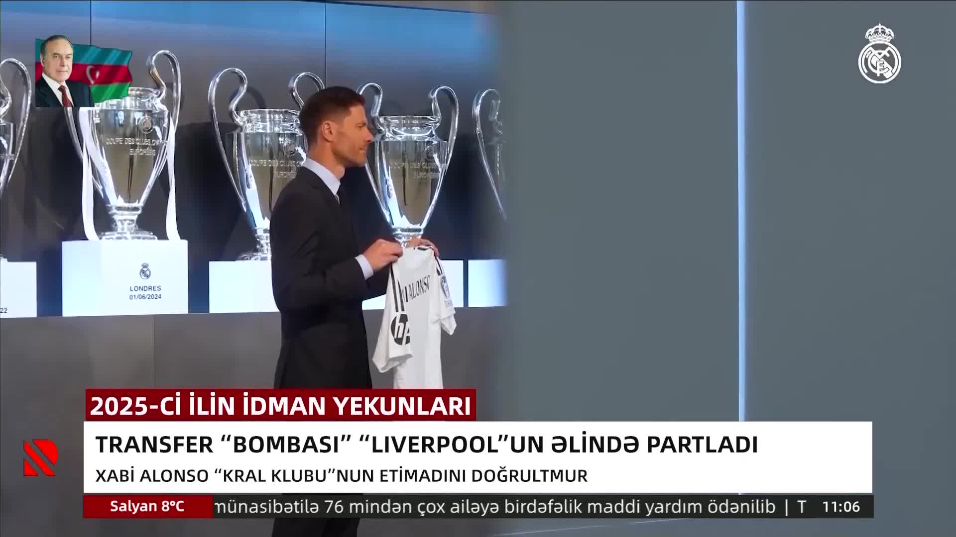 GIA TV Program Thumbnail, Poster