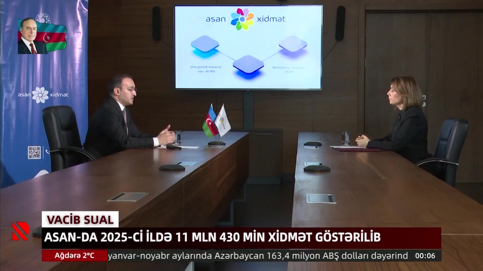 GIA TV Program Thumbnail, Poster