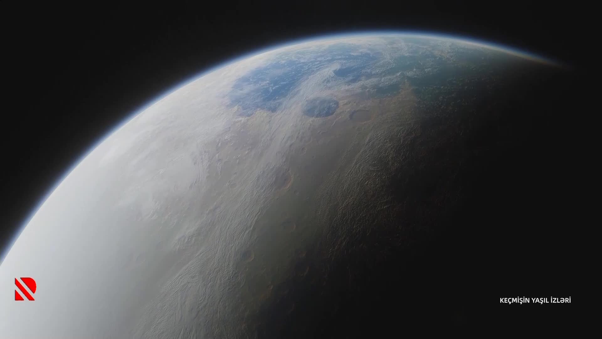 GIA TV Program Thumbnail, Poster