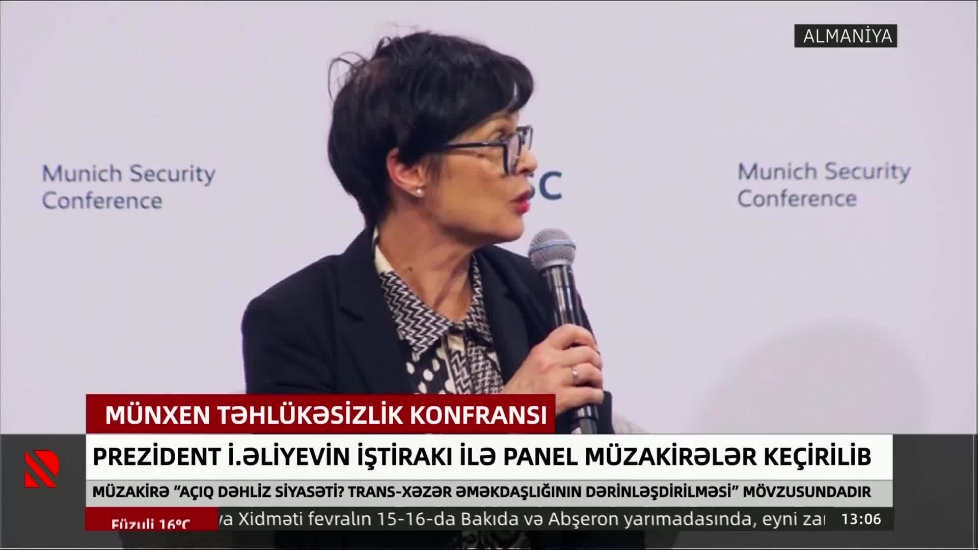 GIA TV Program Thumbnail, Poster