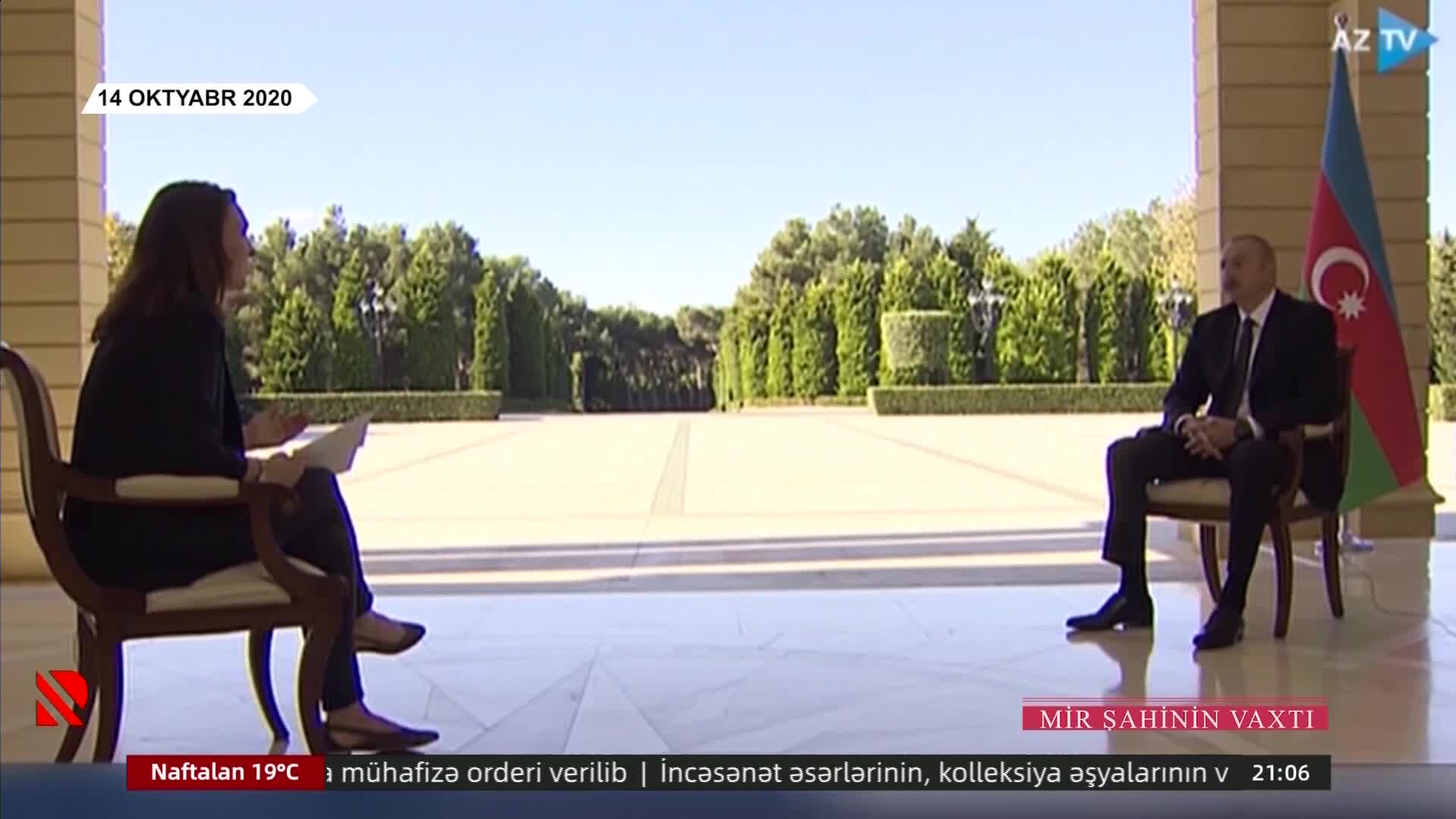 GIA TV Program Thumbnail, Poster