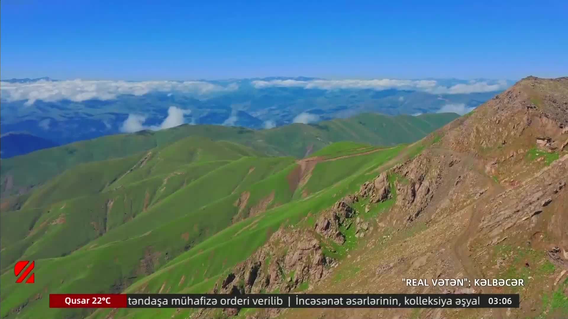 GIA TV Program Thumbnail, Poster