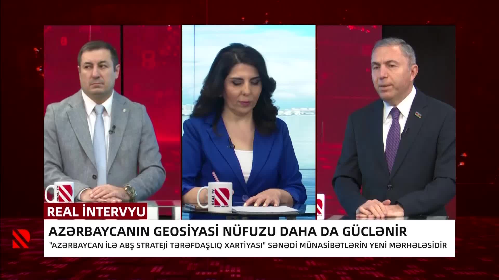 GIA TV Program Thumbnail, Poster