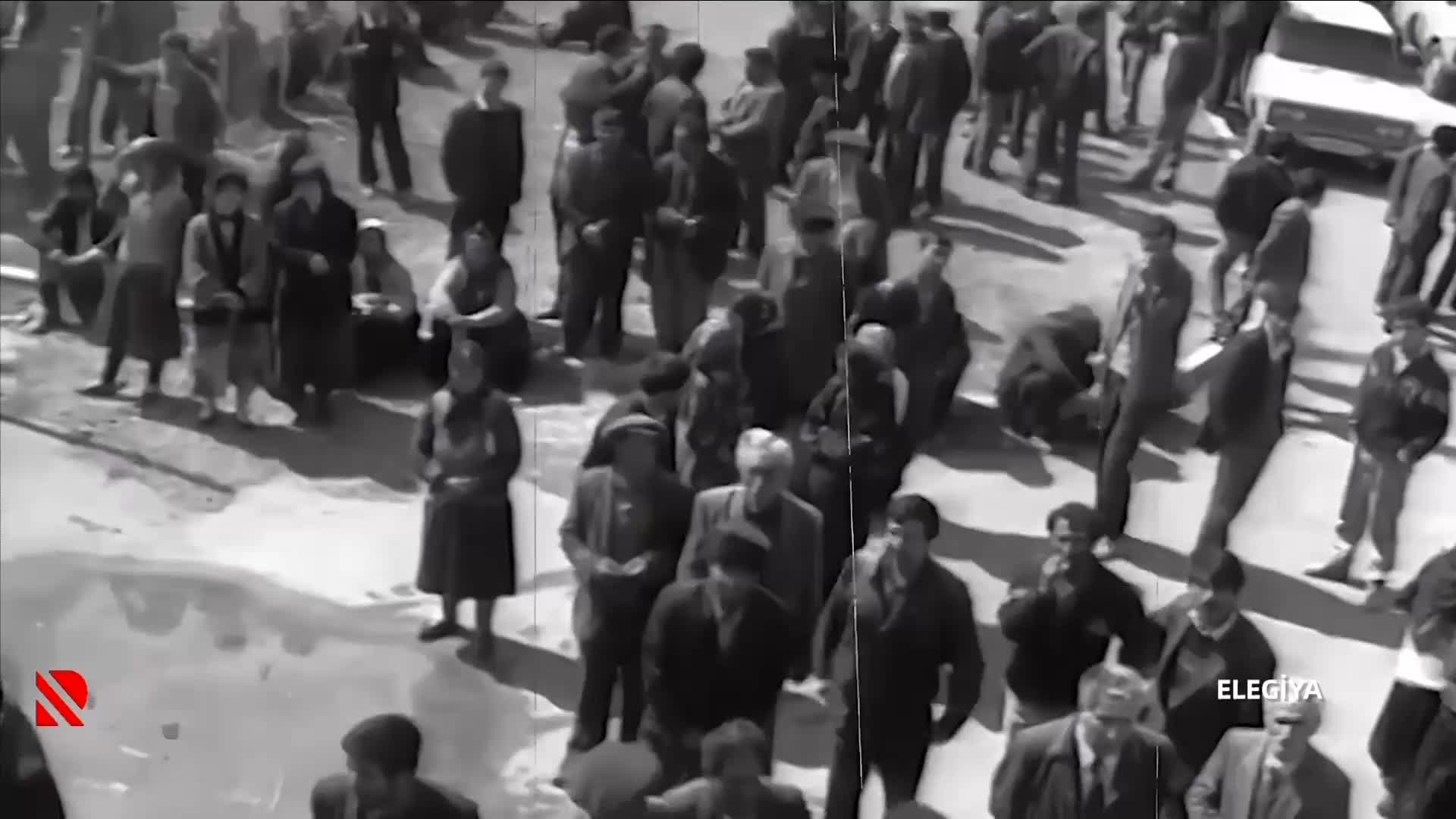 GIA TV Program Thumbnail, Poster