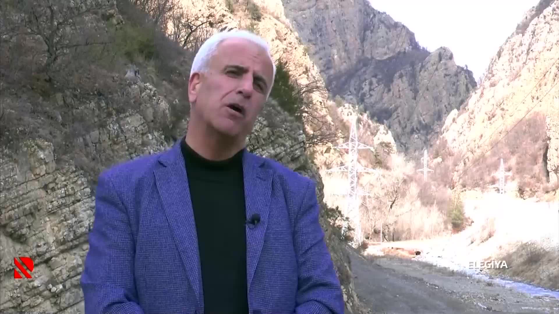 GIA TV Program Thumbnail, Poster