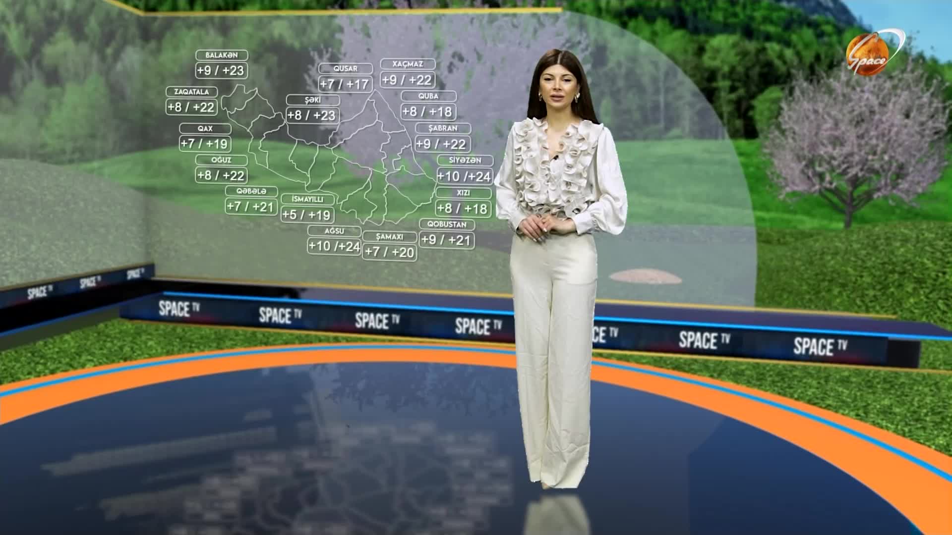 GIA TV Program Thumbnail, Poster