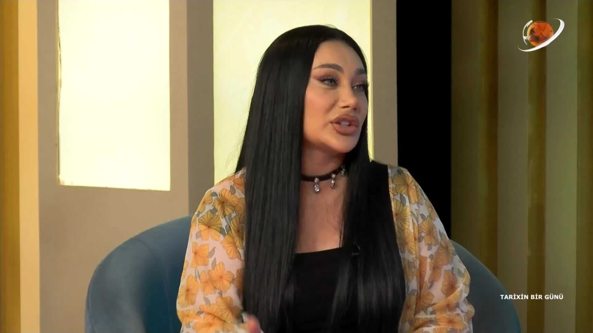 GIA TV Program Thumbnail, Poster
