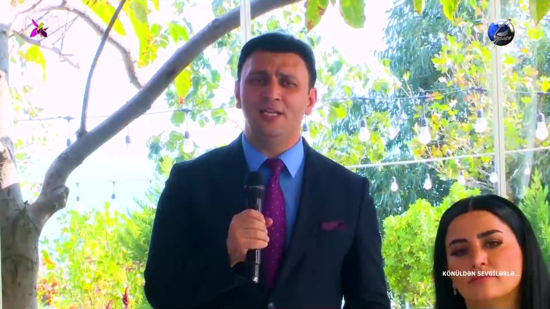 GIA TV Program Thumbnail, Poster