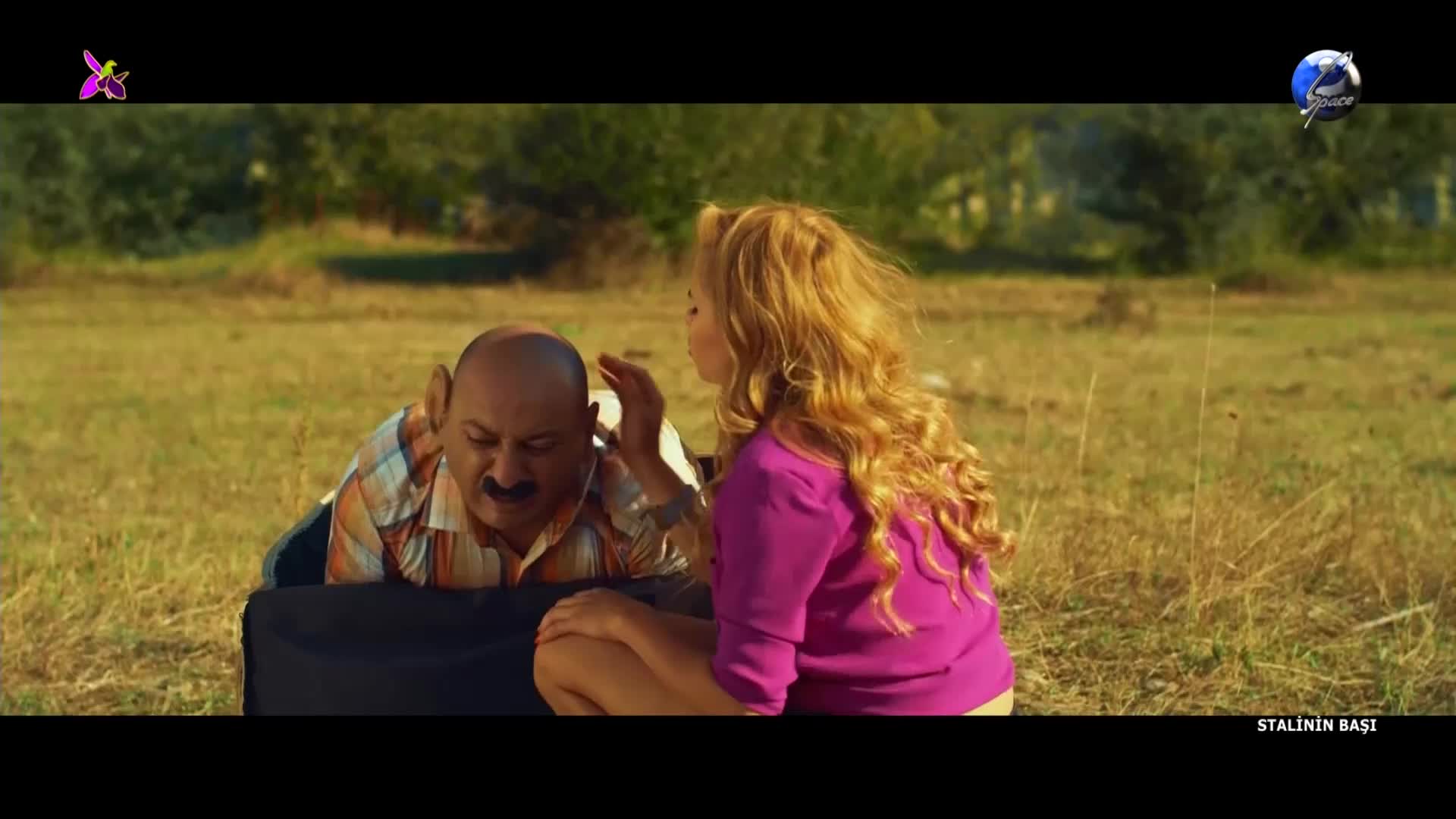 GIA TV Program Thumbnail, Poster