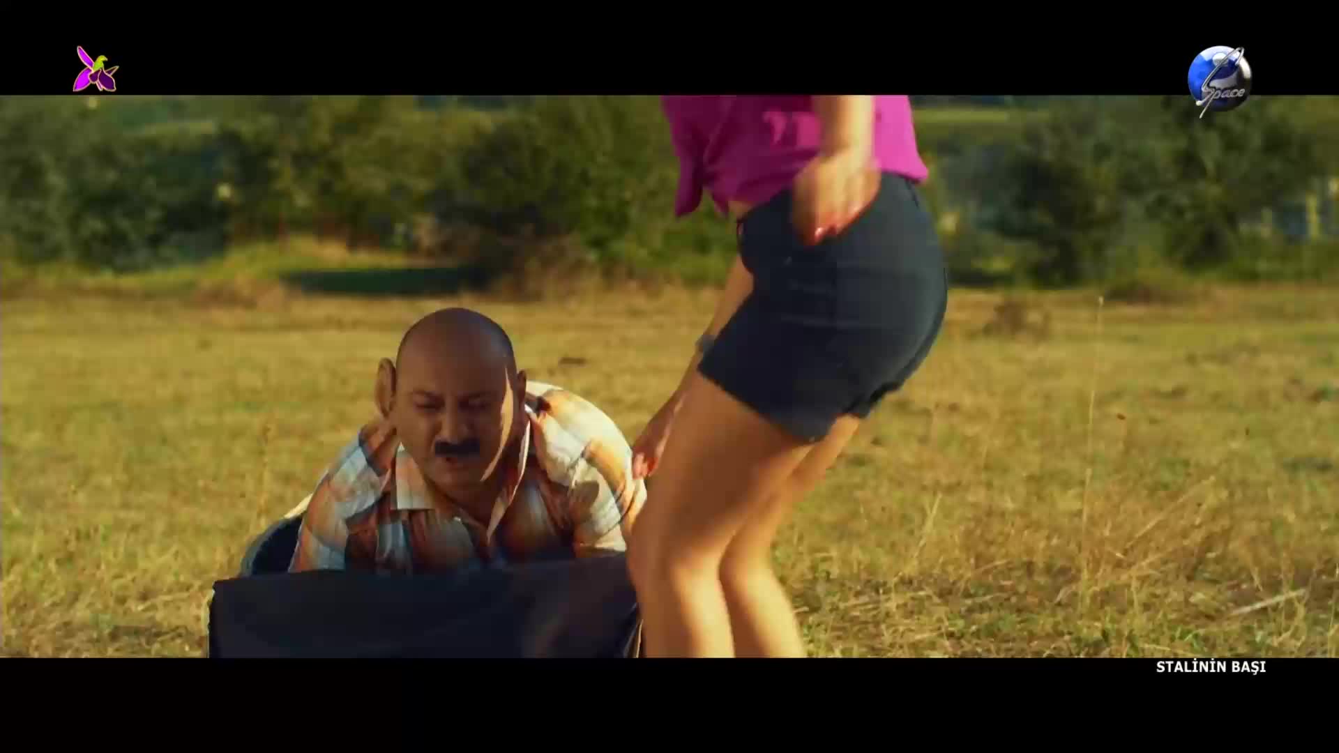 GIA TV Program Thumbnail, Poster