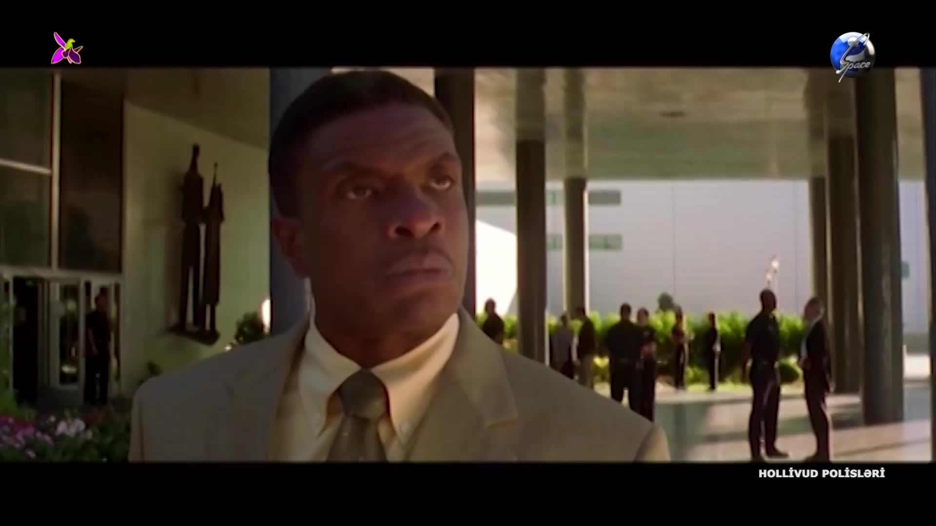 GIA TV Program Thumbnail, Poster