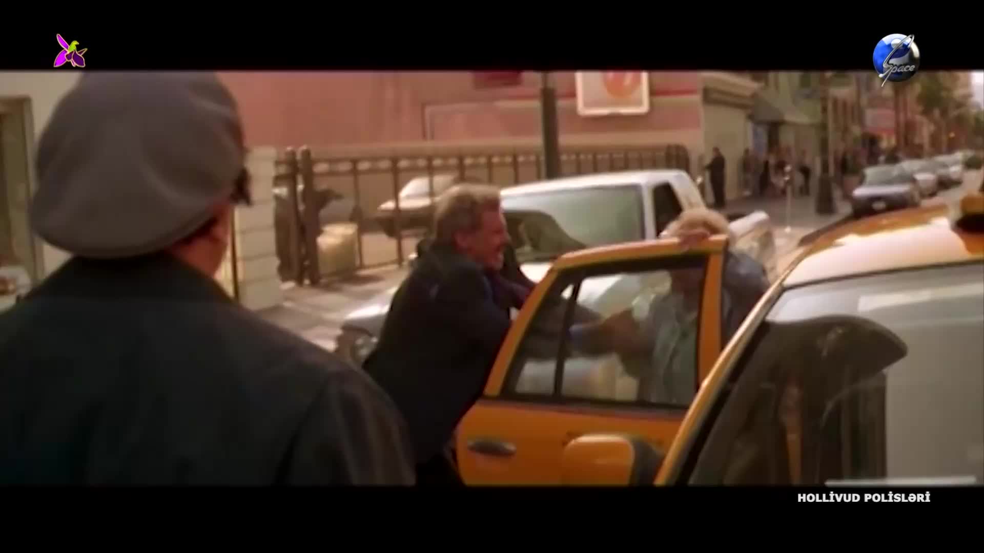 GIA TV Program Thumbnail, Poster