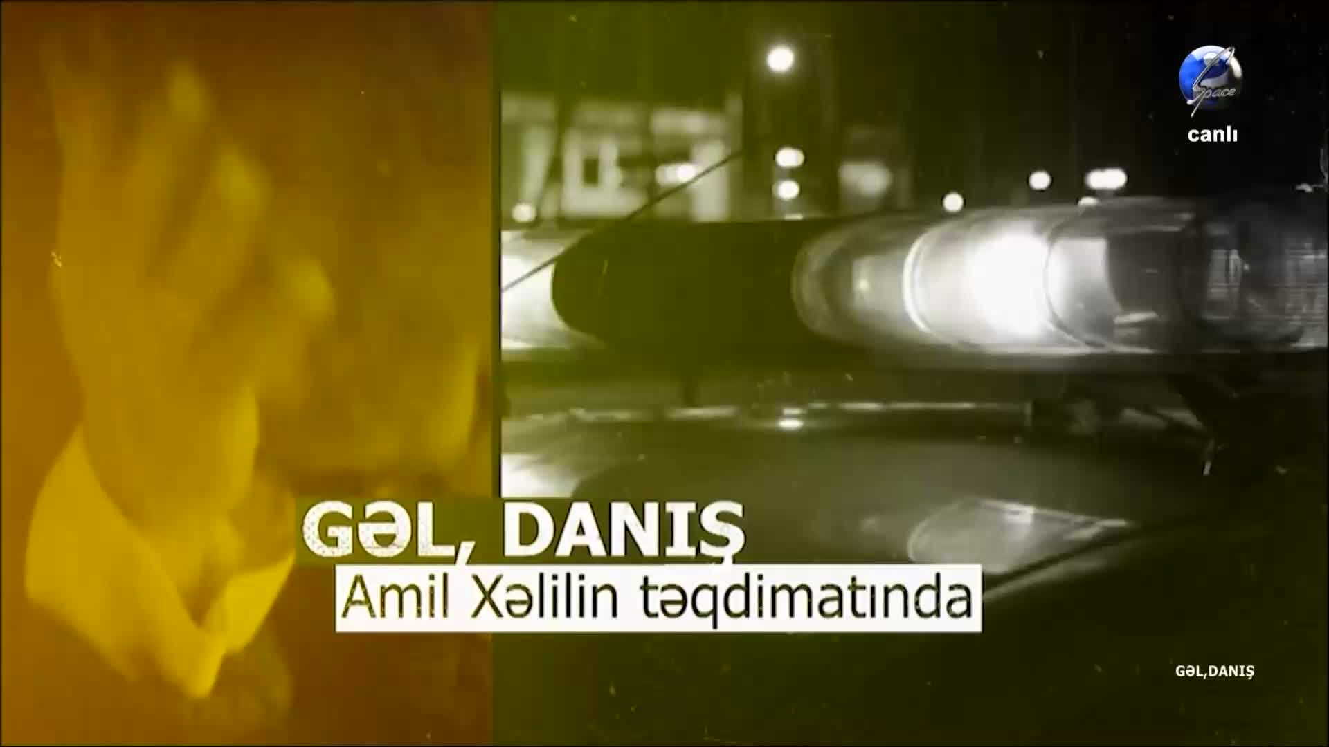 GIA TV Program Thumbnail, Poster