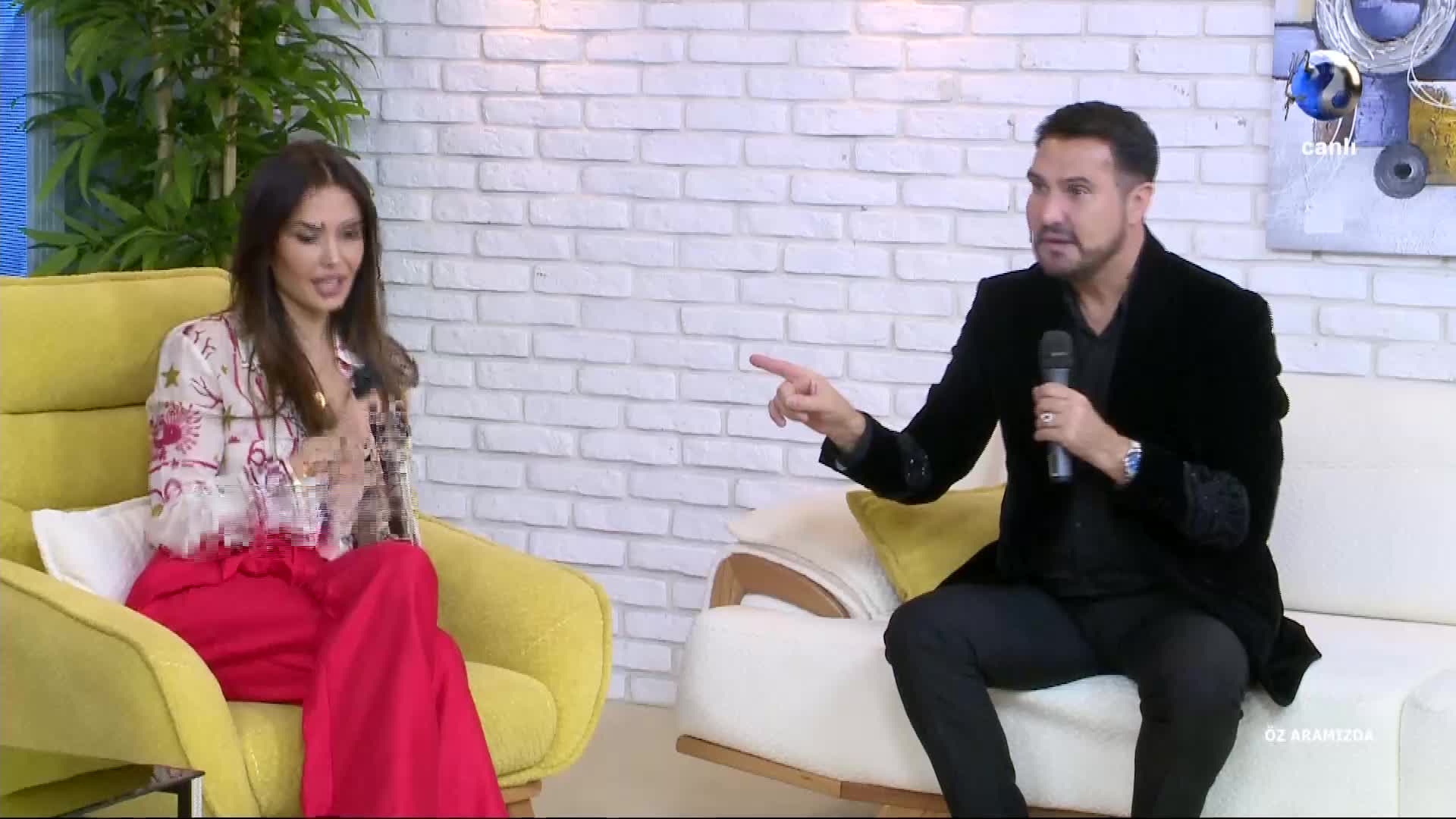 GIA TV Program Thumbnail, Poster