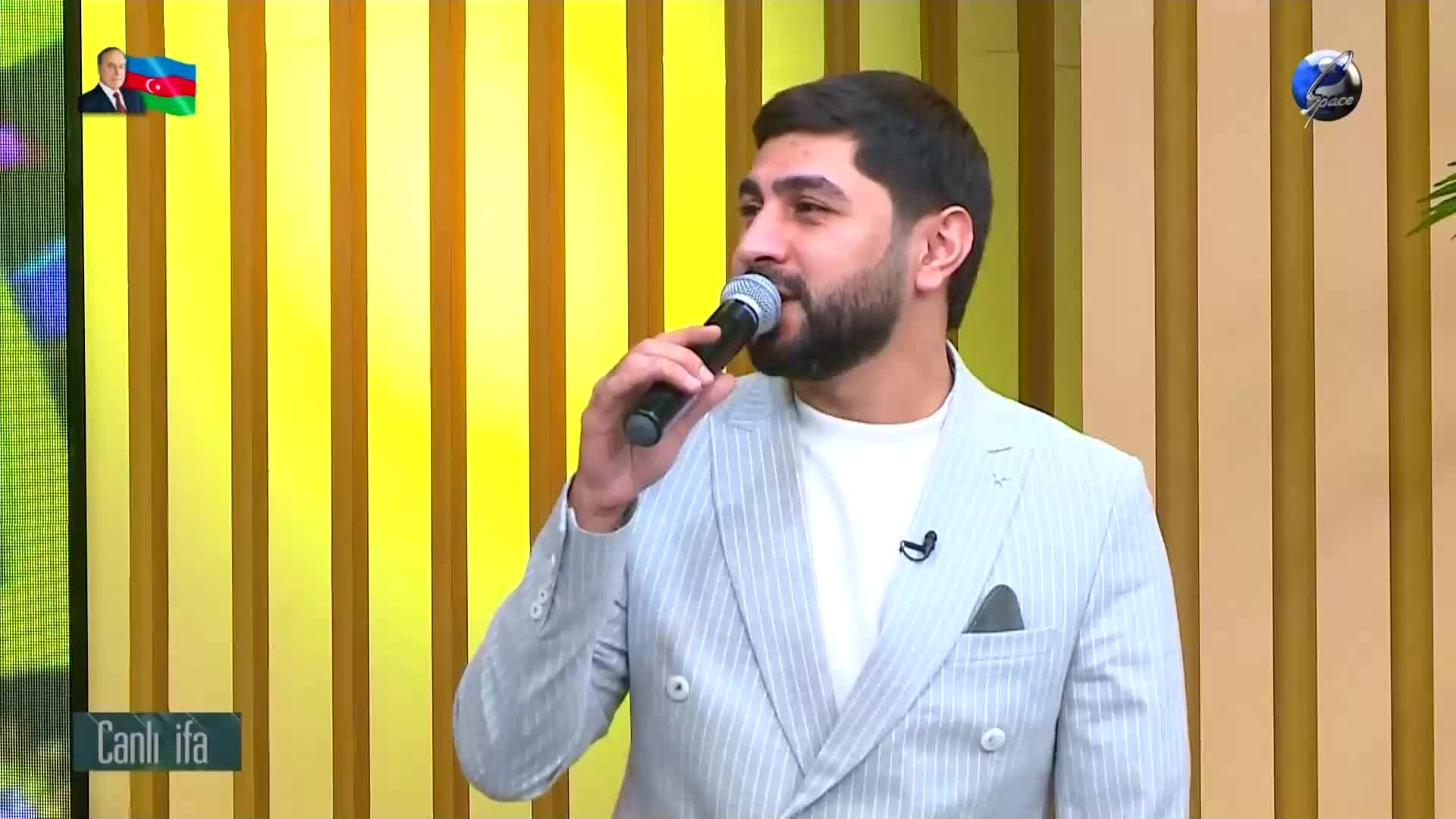 GIA TV Program Thumbnail, Poster