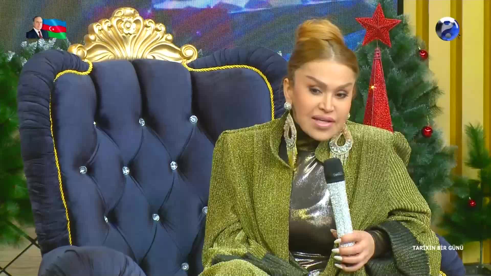 GIA TV Program Thumbnail, Poster