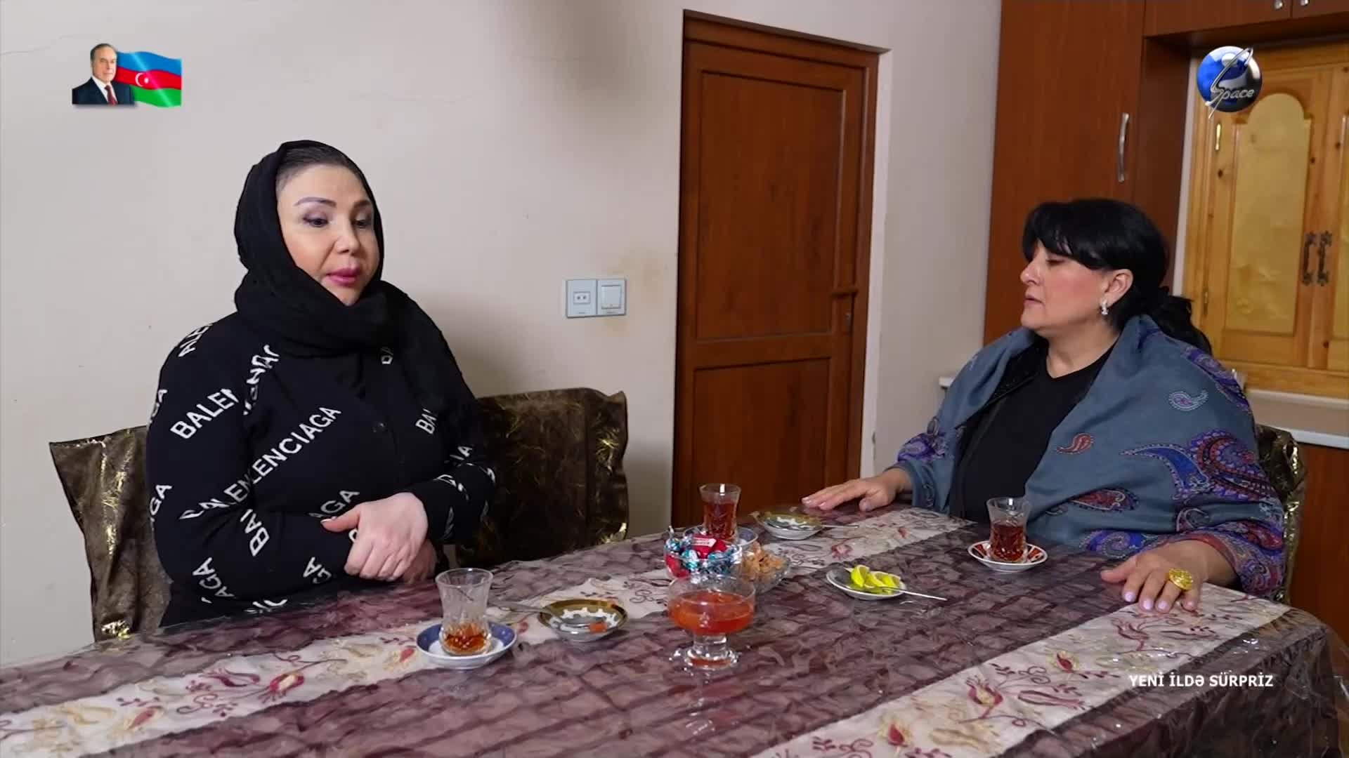 GIA TV Program Thumbnail, Poster