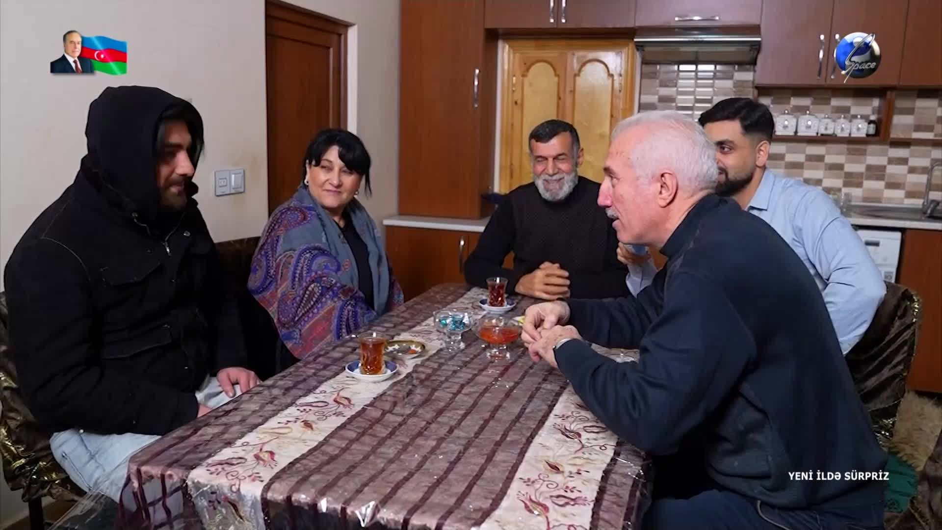 GIA TV Program Thumbnail, Poster