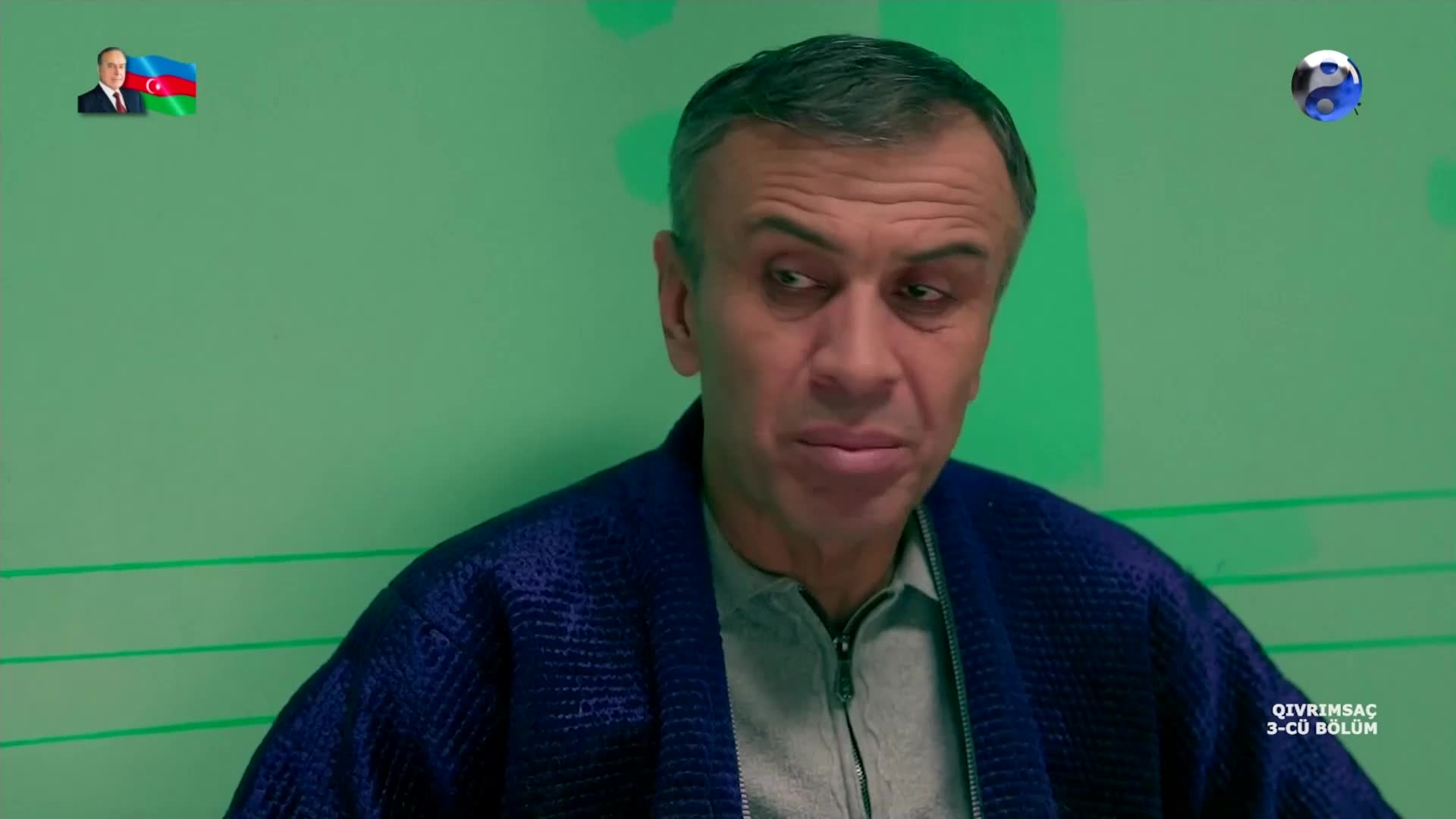 GIA TV Program Thumbnail, Poster