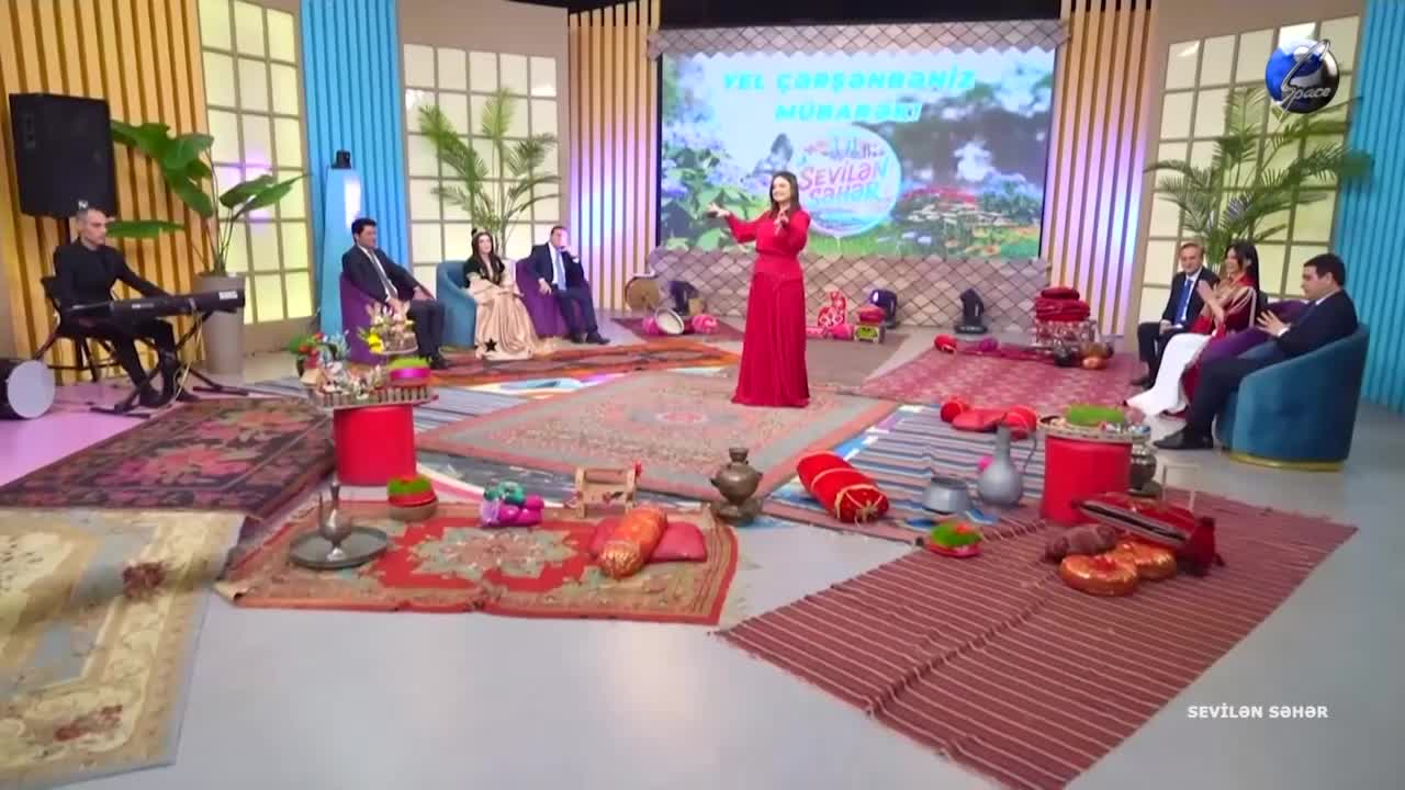 GIA TV Program Thumbnail, Poster