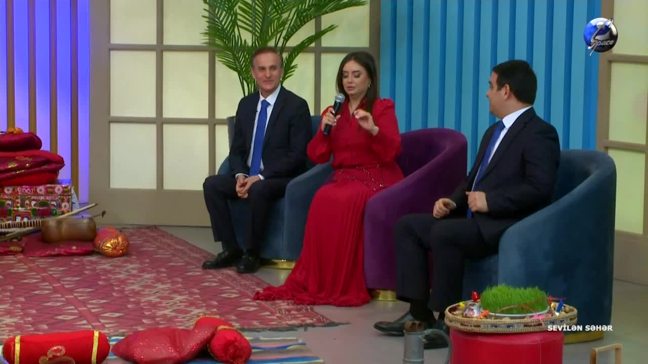 GIA TV Program Thumbnail, Poster