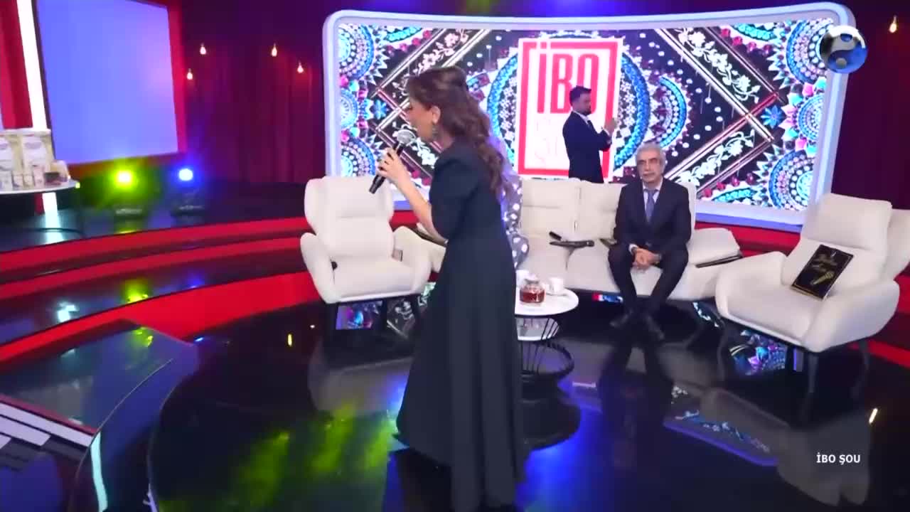 GIA TV Program Thumbnail, Poster