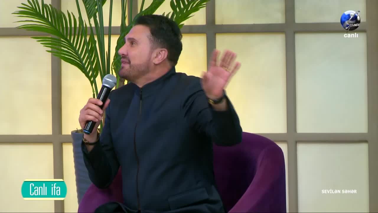 GIA TV Program Thumbnail, Poster