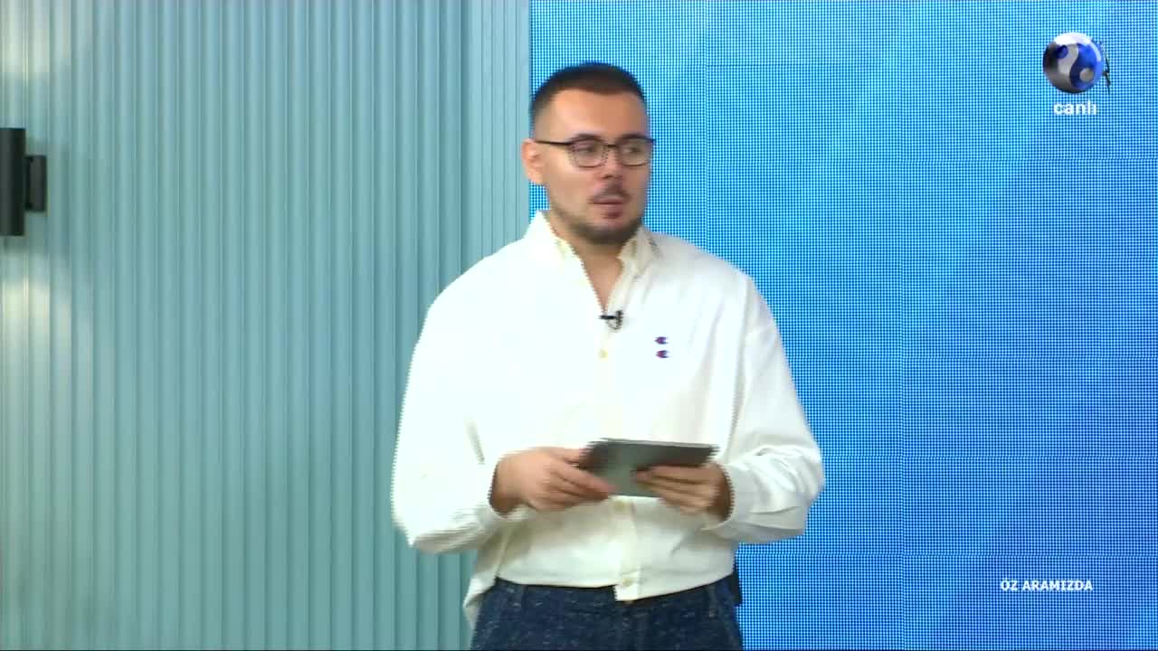 GIA TV Program Thumbnail, Poster