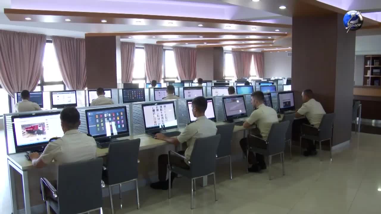 GIA TV Program Thumbnail, Poster