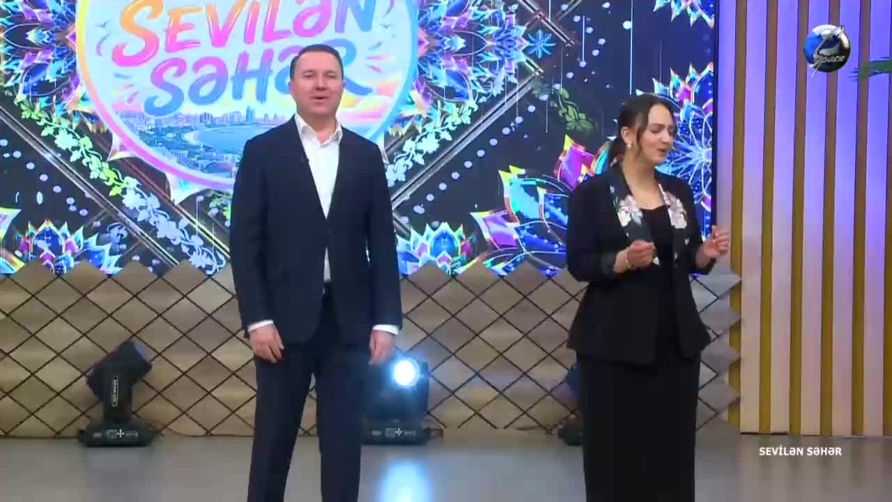 GIA TV Program Thumbnail, Poster