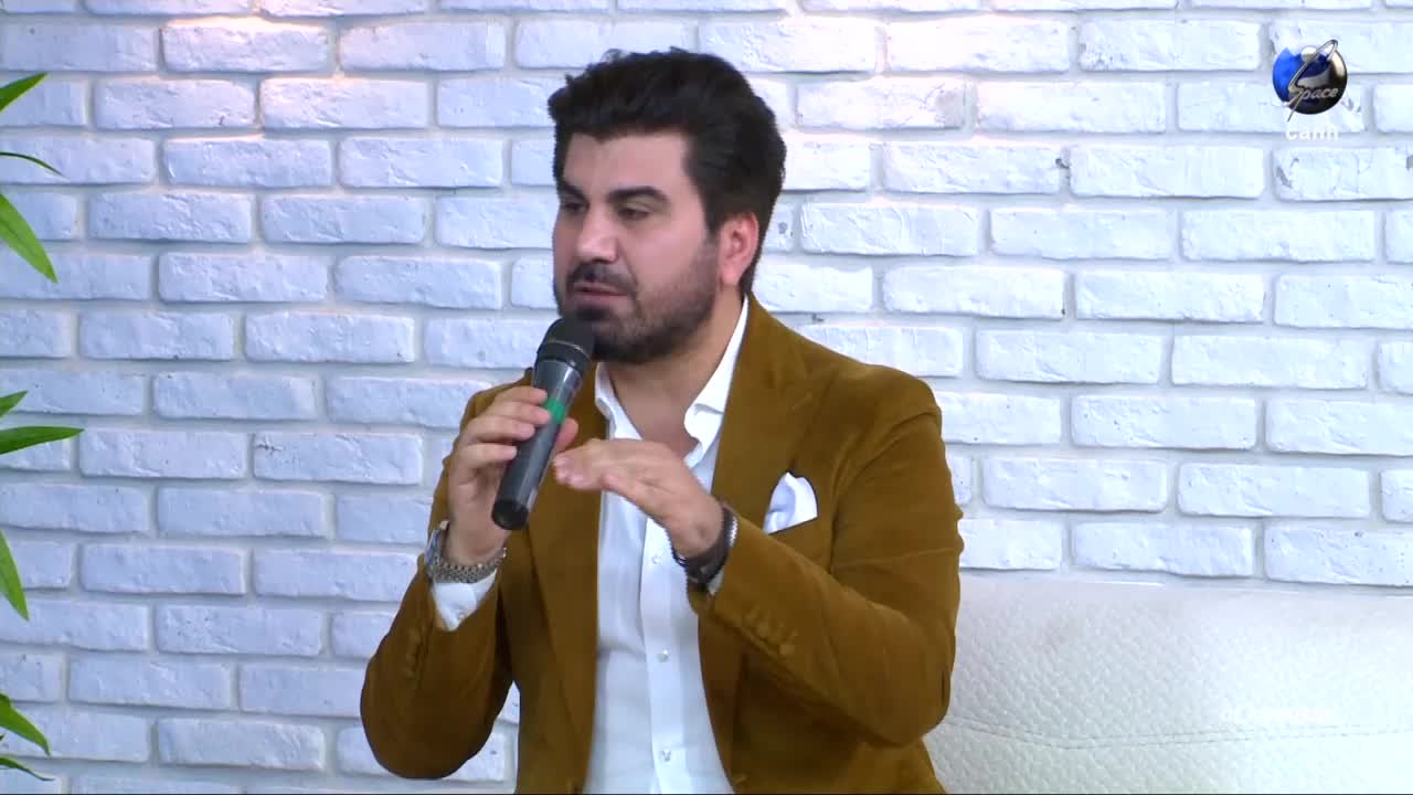 GIA TV Program Thumbnail, Poster