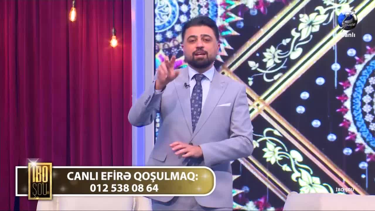 GIA TV Program Thumbnail, Poster